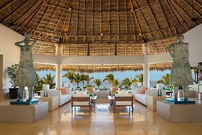 Four Seasons Resort Punta Mita
