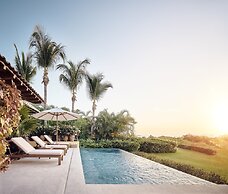 Four Seasons Resort Punta Mita