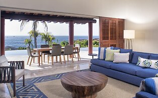 Four Seasons Resort Punta Mita