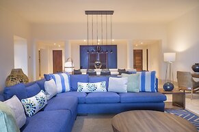 Four Seasons Resort Punta Mita