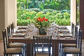 Four Seasons Resort Punta Mita