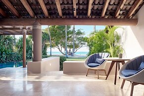 Four Seasons Resort Punta Mita
