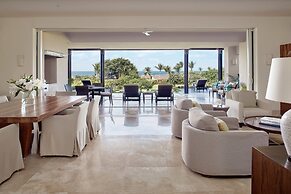 Four Seasons Resort Punta Mita