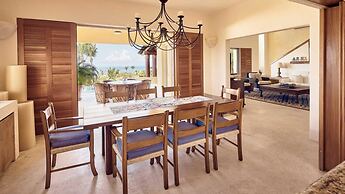 Four Seasons Resort Punta Mita