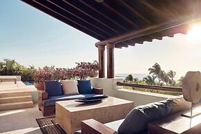 Four Seasons Resort Punta Mita