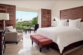 Four Seasons Resort Punta Mita