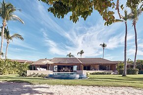 Four Seasons Resort Punta Mita