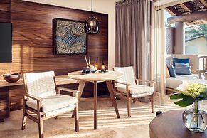 Four Seasons Resort Punta Mita