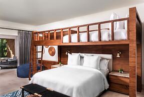 Four Seasons Resort Punta Mita