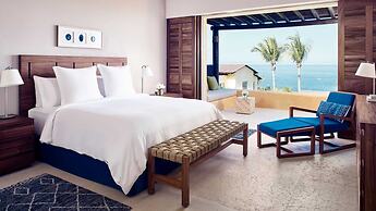 Four Seasons Resort Punta Mita