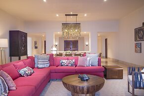 Four Seasons Resort Punta Mita