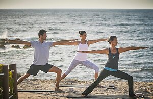 Four Seasons Resort Punta Mita