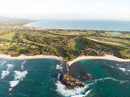 Four Seasons Resort Punta Mita