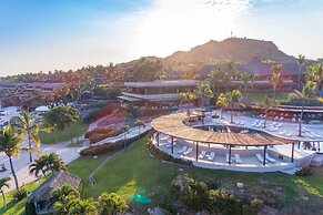 Four Seasons Resort Punta Mita