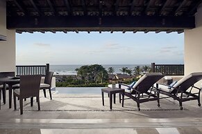 Four Seasons Resort Punta Mita