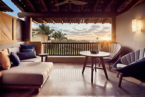 Four Seasons Resort Punta Mita