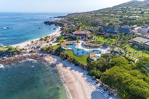 Four Seasons Resort Punta Mita