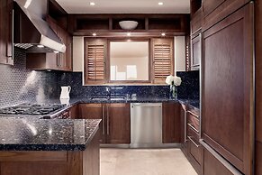 Four Seasons Resort Punta Mita