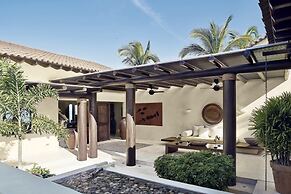 Four Seasons Resort Punta Mita