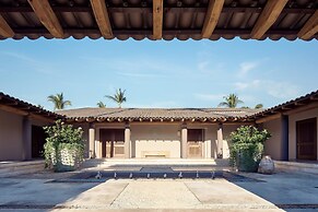 Four Seasons Resort Punta Mita