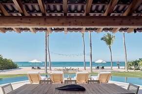 Four Seasons Resort Punta Mita