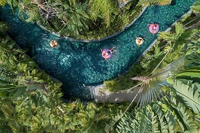 Four Seasons Resort Punta Mita