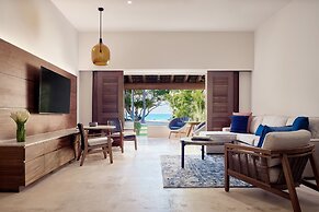 Four Seasons Resort Punta Mita