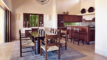 Four Seasons Resort Punta Mita