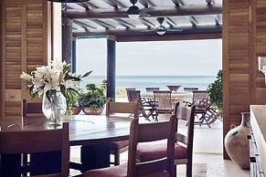 Four Seasons Resort Punta Mita