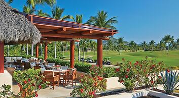 Four Seasons Resort Punta Mita