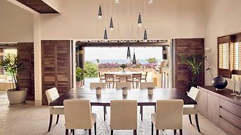 Four Seasons Resort Punta Mita