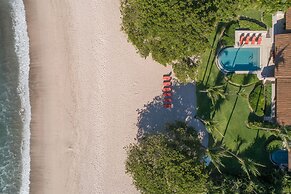 Four Seasons Resort Punta Mita