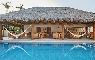 Four Seasons Resort Punta Mita