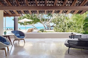 Four Seasons Resort Punta Mita