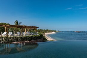 Four Seasons Resort Punta Mita