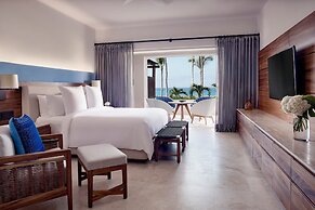 Four Seasons Resort Punta Mita