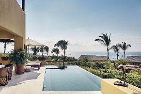 Four Seasons Resort Punta Mita