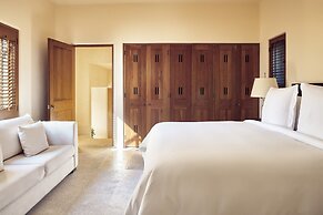 Four Seasons Resort Punta Mita