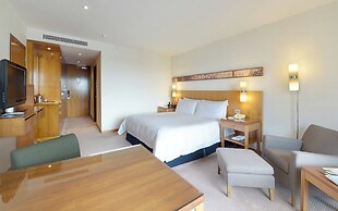 Canary Riverside Plaza Hotel