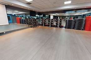 Village Hotel Nottingham