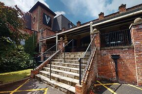 Village Hotel Wirral