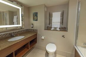 Slaley Hall Hotel, Spa & Golf Resort