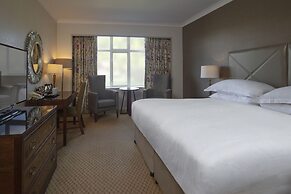 Slaley Hall Hotel, Spa & Golf Resort