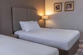 Slaley Hall Hotel, Spa & Golf Resort