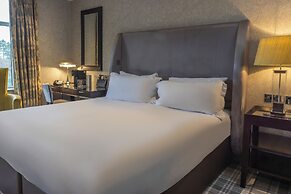 Slaley Hall Hotel, Spa & Golf Resort