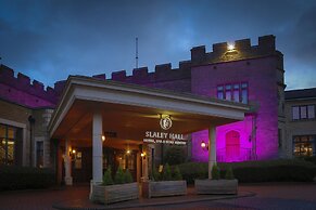 Slaley Hall Hotel, Spa & Golf Resort