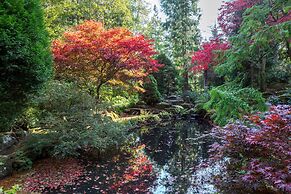 Slaley Hall Hotel, Spa & Golf Resort