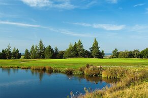 Slaley Hall Hotel, Spa & Golf Resort