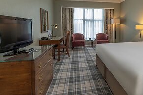 Slaley Hall Hotel, Spa & Golf Resort