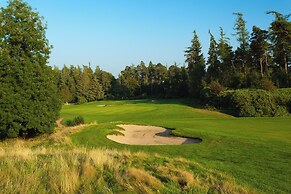 Slaley Hall Hotel, Spa & Golf Resort